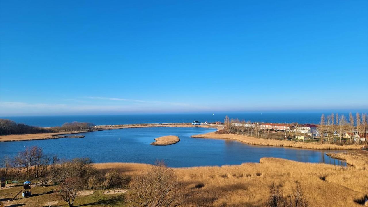 Ferienpark C07-003 Ferienpark Хайлигенхафен Екстериор снимка
